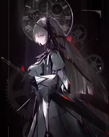 There’s No Way My Maid Is a Villain