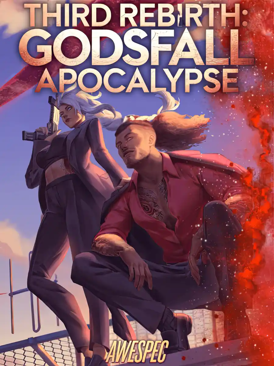 Third Rebirth: Godsfall Apocalypse