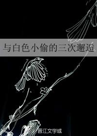 Three encounters with the white thief