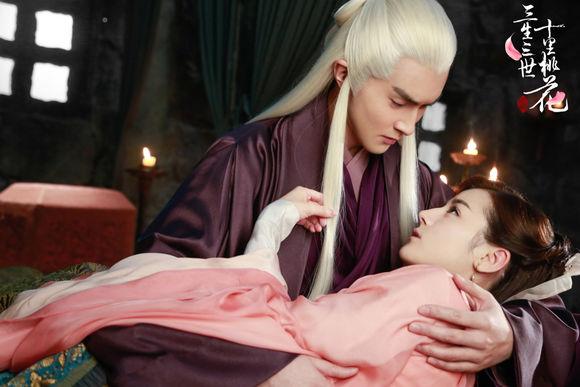 Three lives and three worlds want to be a pair