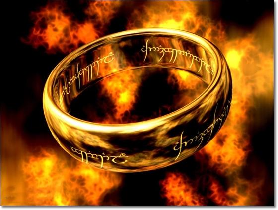 [Through Middle-earth BG Lord of the Rings Fans] A Different Life Das Leben der Anderen