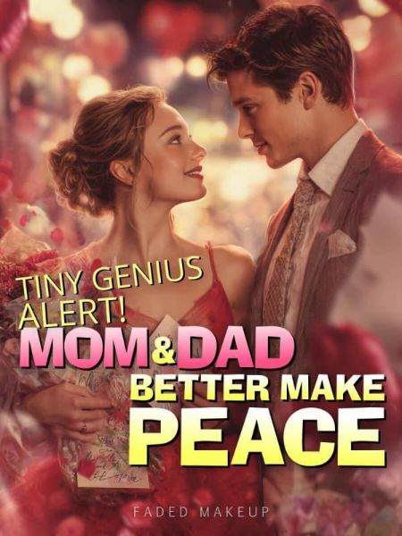 Tiny Genius Alert! Mom & Dad Better Make Peace