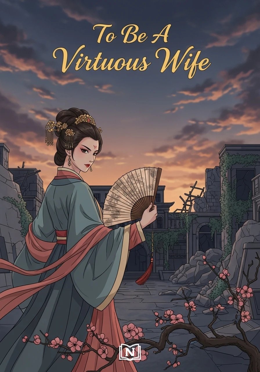 To Be A Virtuous Wife