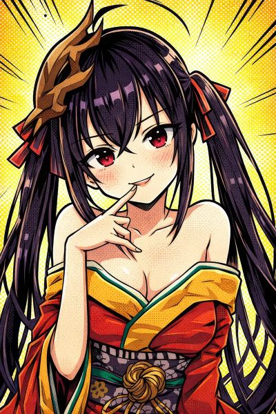 To Get Stronger, I’m Forced to Grind Their Affection