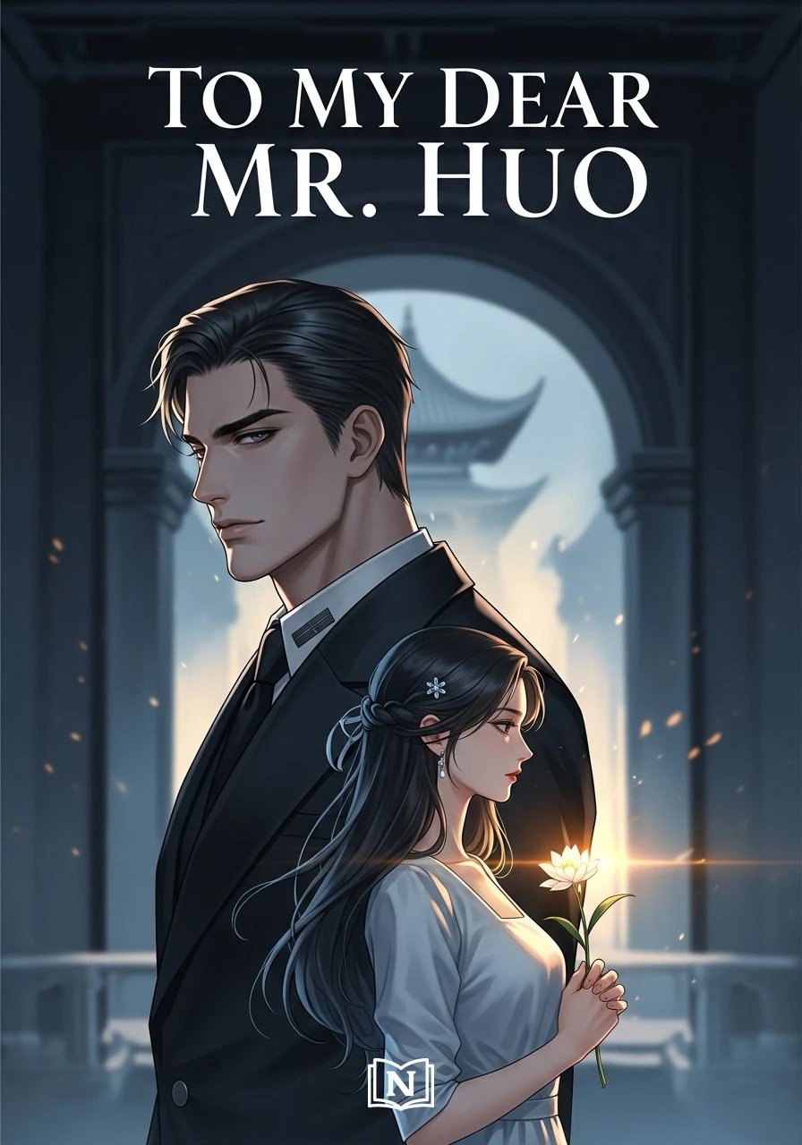 To My Dear Mr. Huo Novel