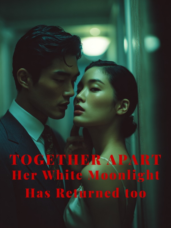 Together Apart: Her White Moonlight Has Returned Too