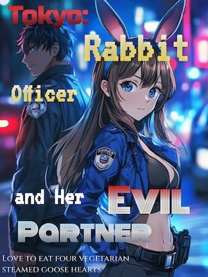Tokyo: Rabbit Officer and Her Evil Partner