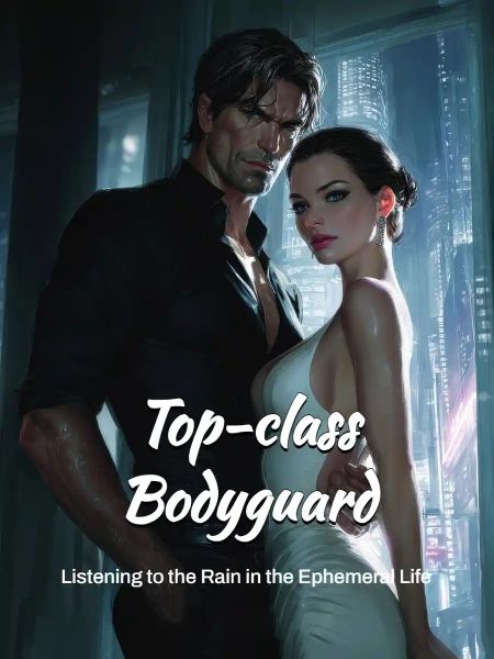 Top-class Bodyguard