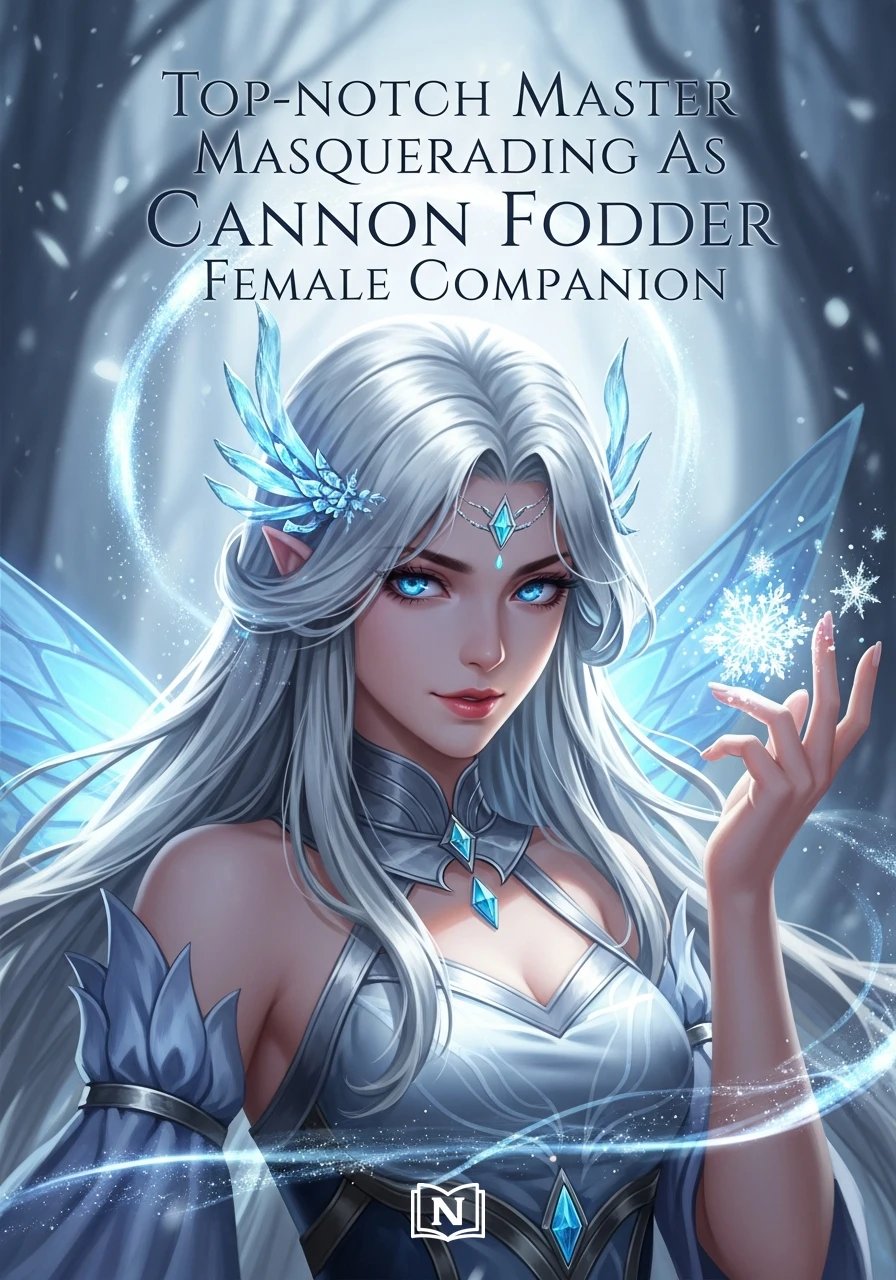 Top-notch Master Masquerading As Cannon Fodder Female Companion Novel