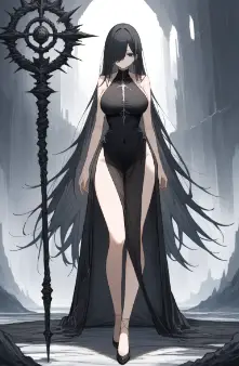 Training Addict Magician in a Growth-Focused Story