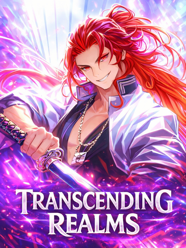 Transcending Realms With My Leveling System As A Demon