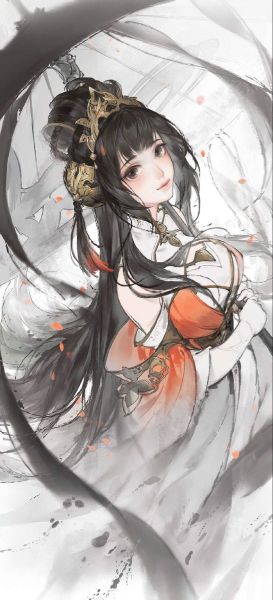 Transformed into a Demoness, I Ascend Through Dual Cultivation