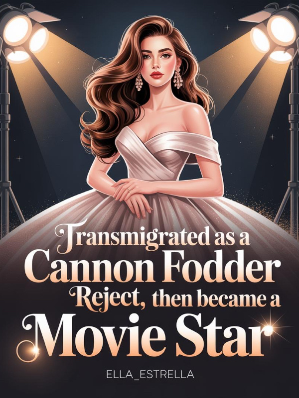 Transmigrated as a Cannon Fodder Reject, Then Became a Movie Star