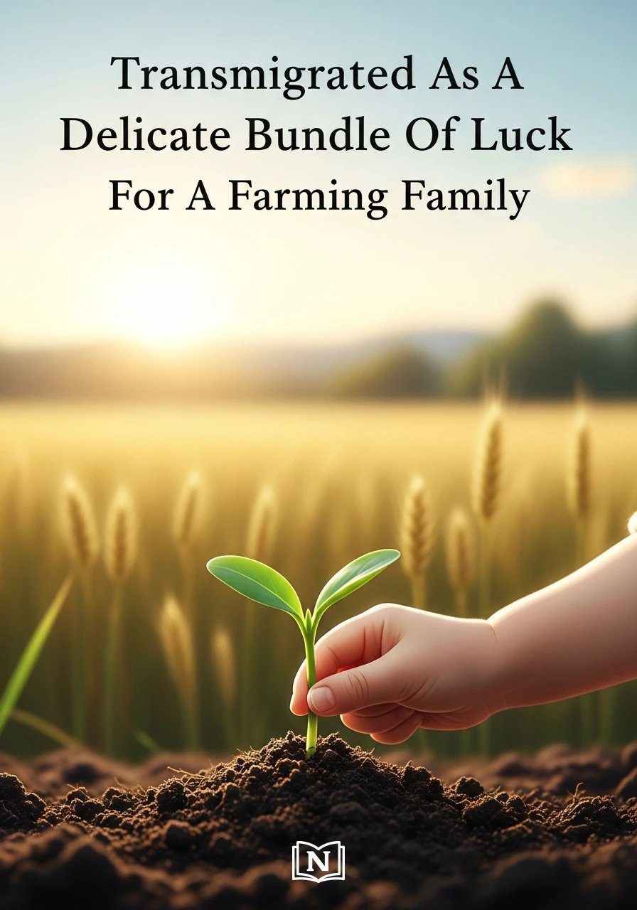 Transmigrated As A Delicate Bundle Of Luck For A Farming Family Novel