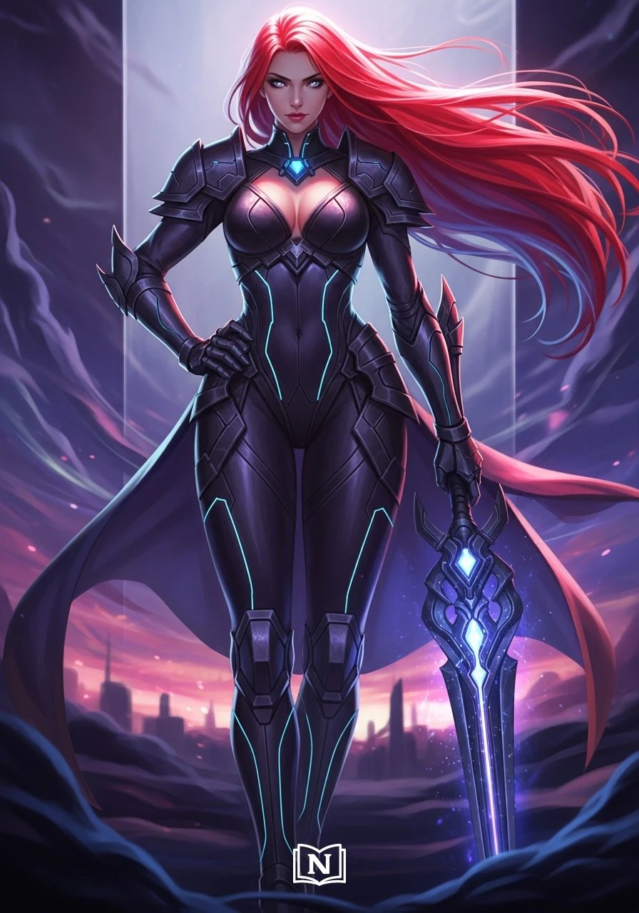 Transmigrated As An SSS Ranked MILF Overlord Novel