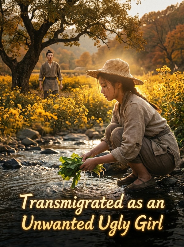 Transmigrated as an Unwanted Ugly Girl