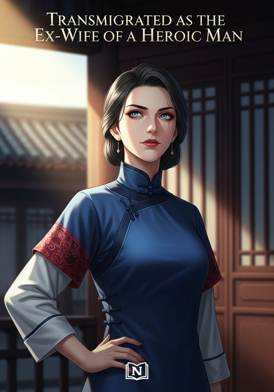 Transmigrated as the Ex-Wife of a Heroic Man
