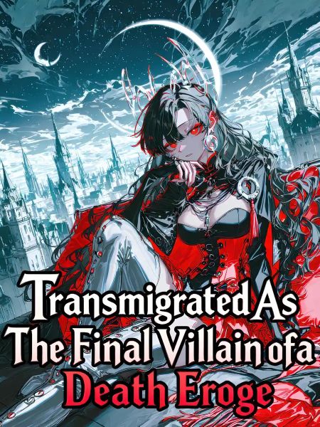 Transmigrated As The Final Villain of a Death Eroge