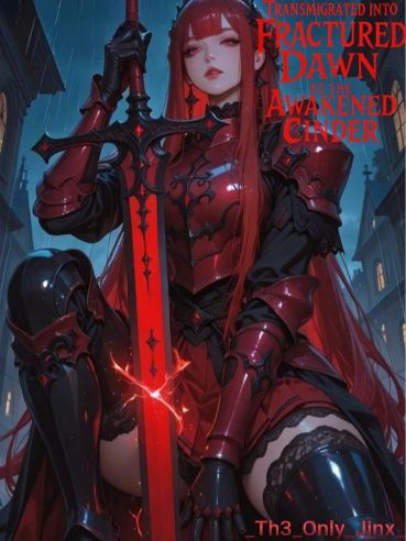 Transmigrated into Fractured Dawn as the Awakened Cinder