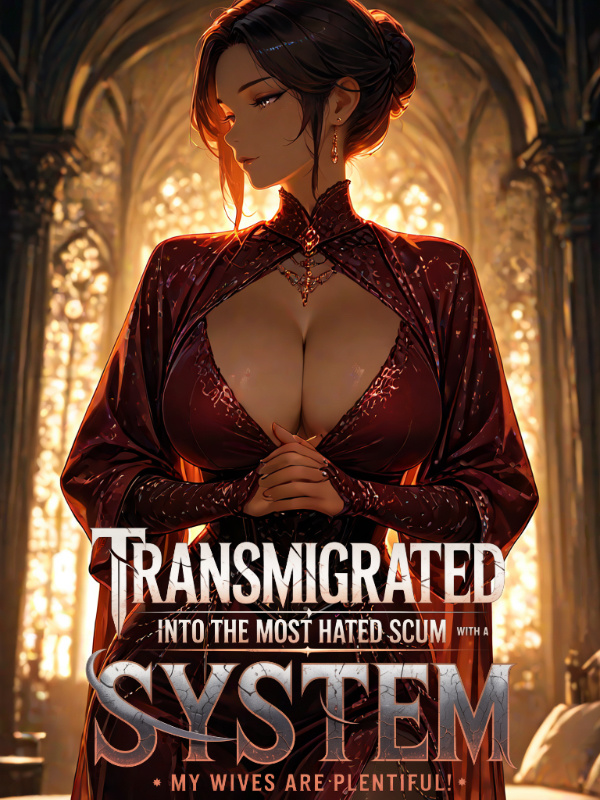 Transmigrated into the Most Hated Scum. My Wives are Plentiful!