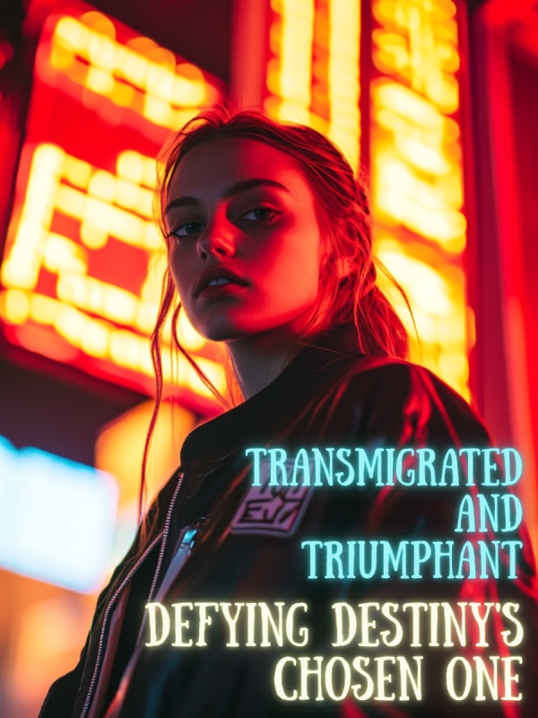 Transmigrated & Triumphant: Defying Destiny's Chosen One