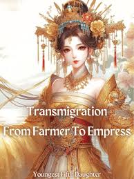 Transmigration: From Farmer To Empress