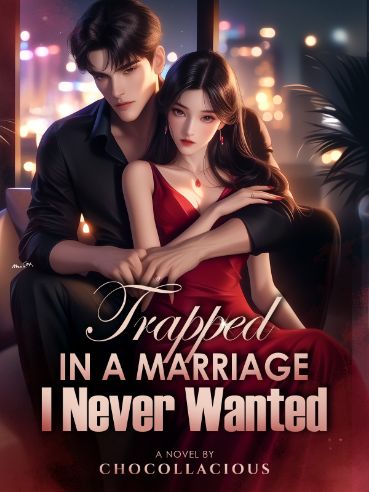 Trapped In A Marriage I Never Wanted
