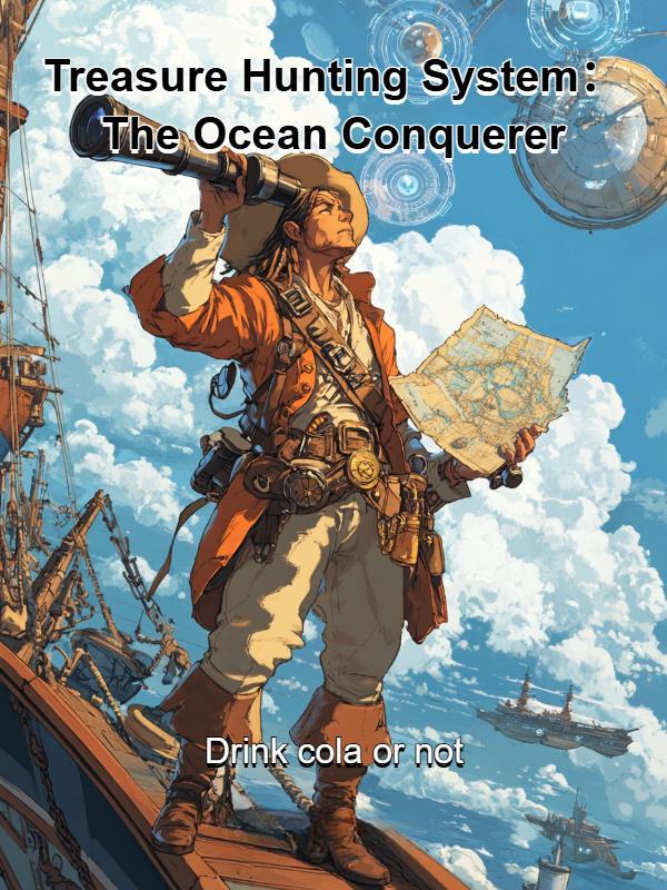 Treasure Hunting System： The Ocean Conquerer