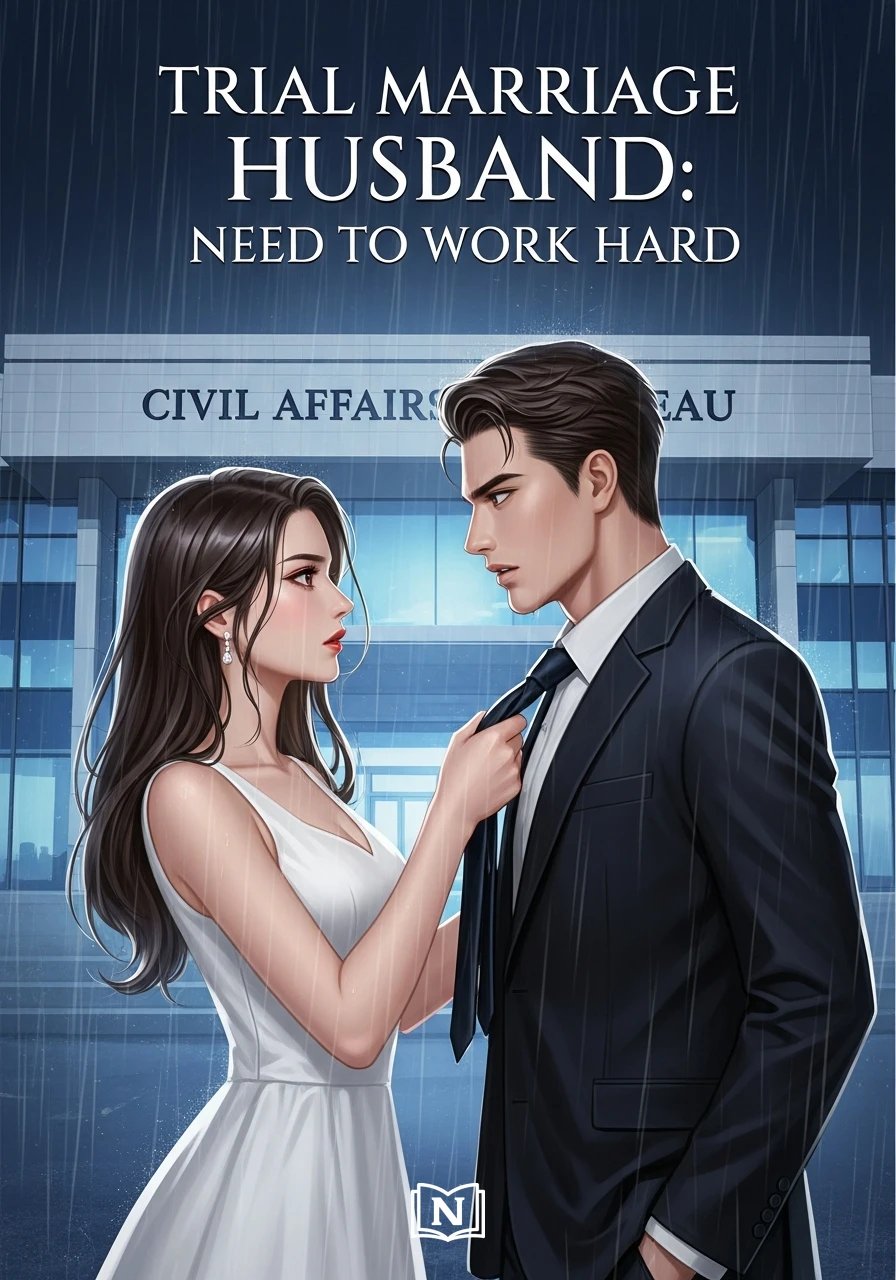 Trial Marriage Husband: Need to Work Hard