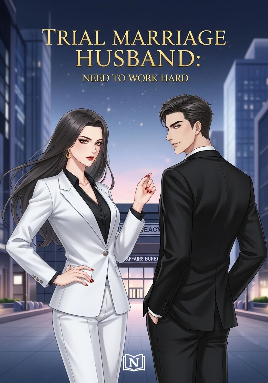 Trial Marriage Husband: Need to Work Hard Novel