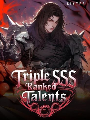 Triple SSS Ranked Talents: Supreme Gacha Ranger