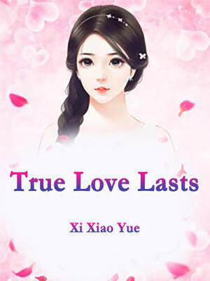 True Love Lasts