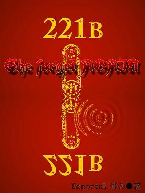 [TV] She forgot again