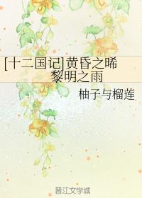 [Twelve Kingdoms] Twilight and Dawn Rain