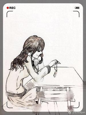 Two of our teenage years were sick and cured