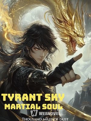 Tyrant Sky Martial Sou