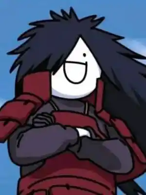 Uchiha Kei: Game Dev in the Shinobi World