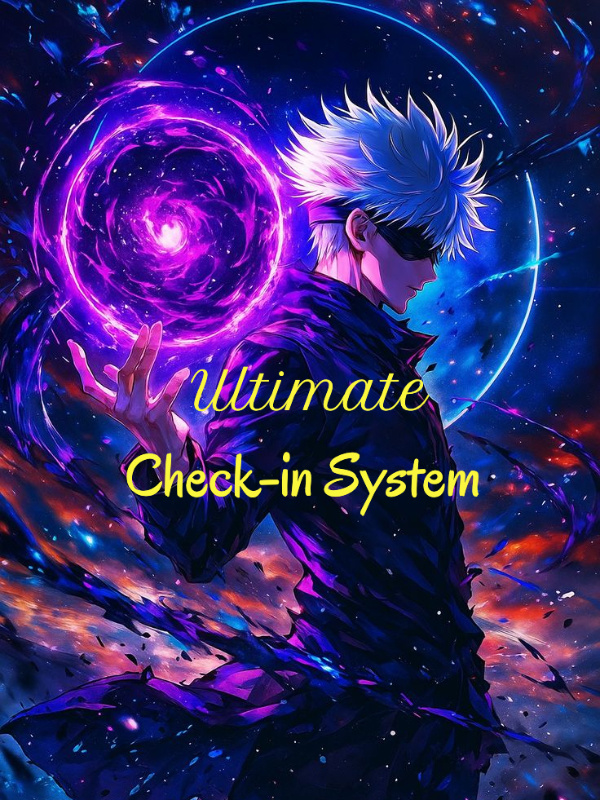 Ultimate Check-in System