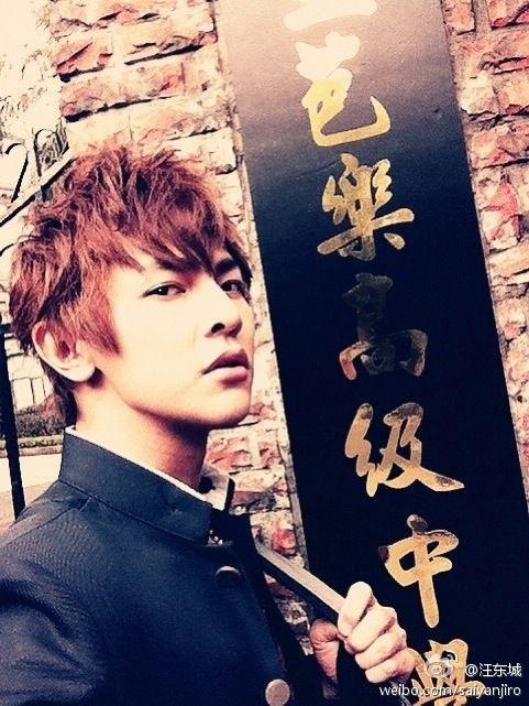 [Ultimate Three Kingdoms] That chasing bastard