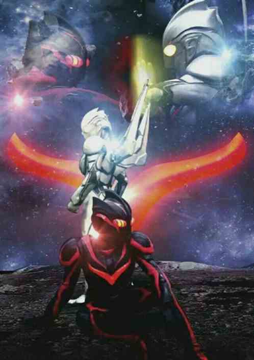 Ultra Primordial Light sold out online