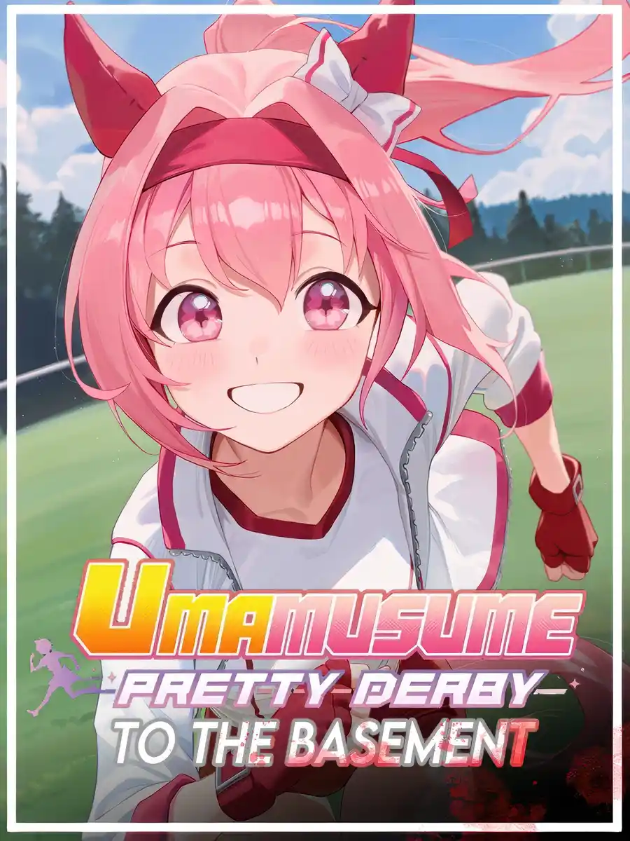 Uma Musume Pretty Derby: To The Basement