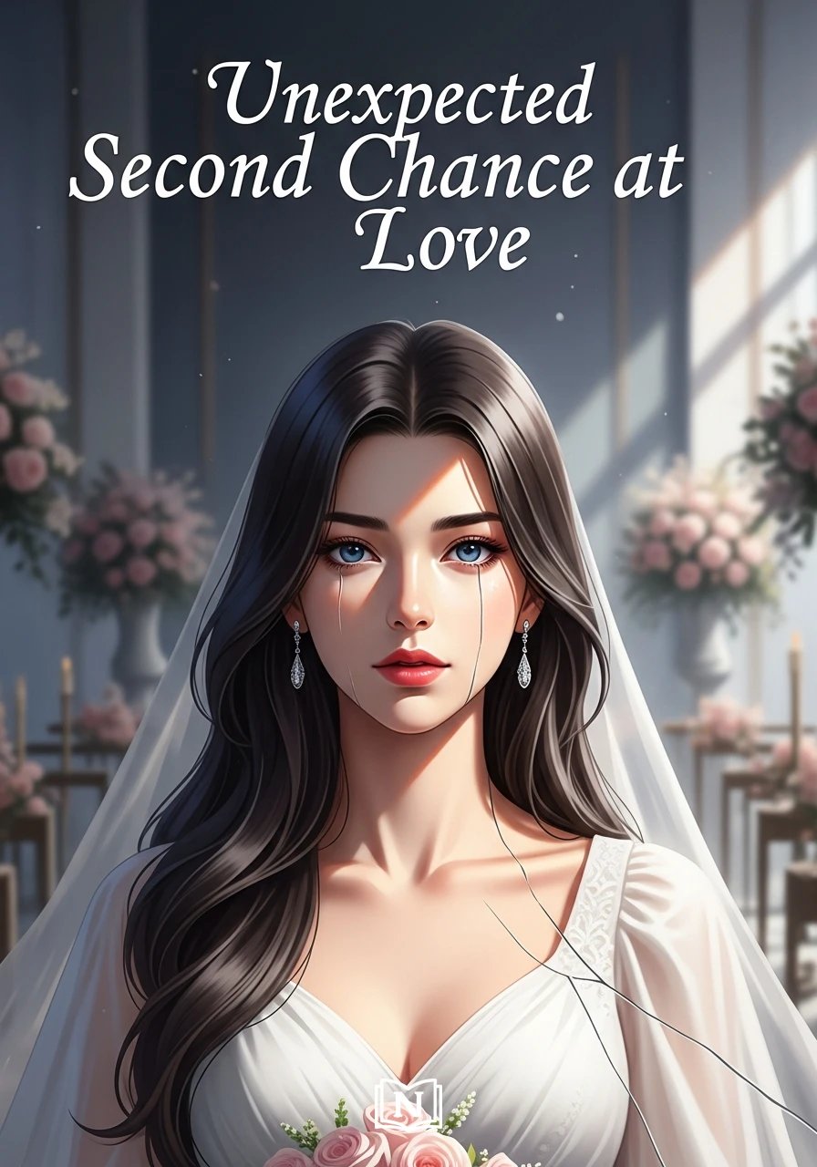 Unexpected Second Chance at Love Novel