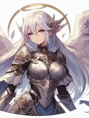 Universal Lord: Creating My Valkyries Army