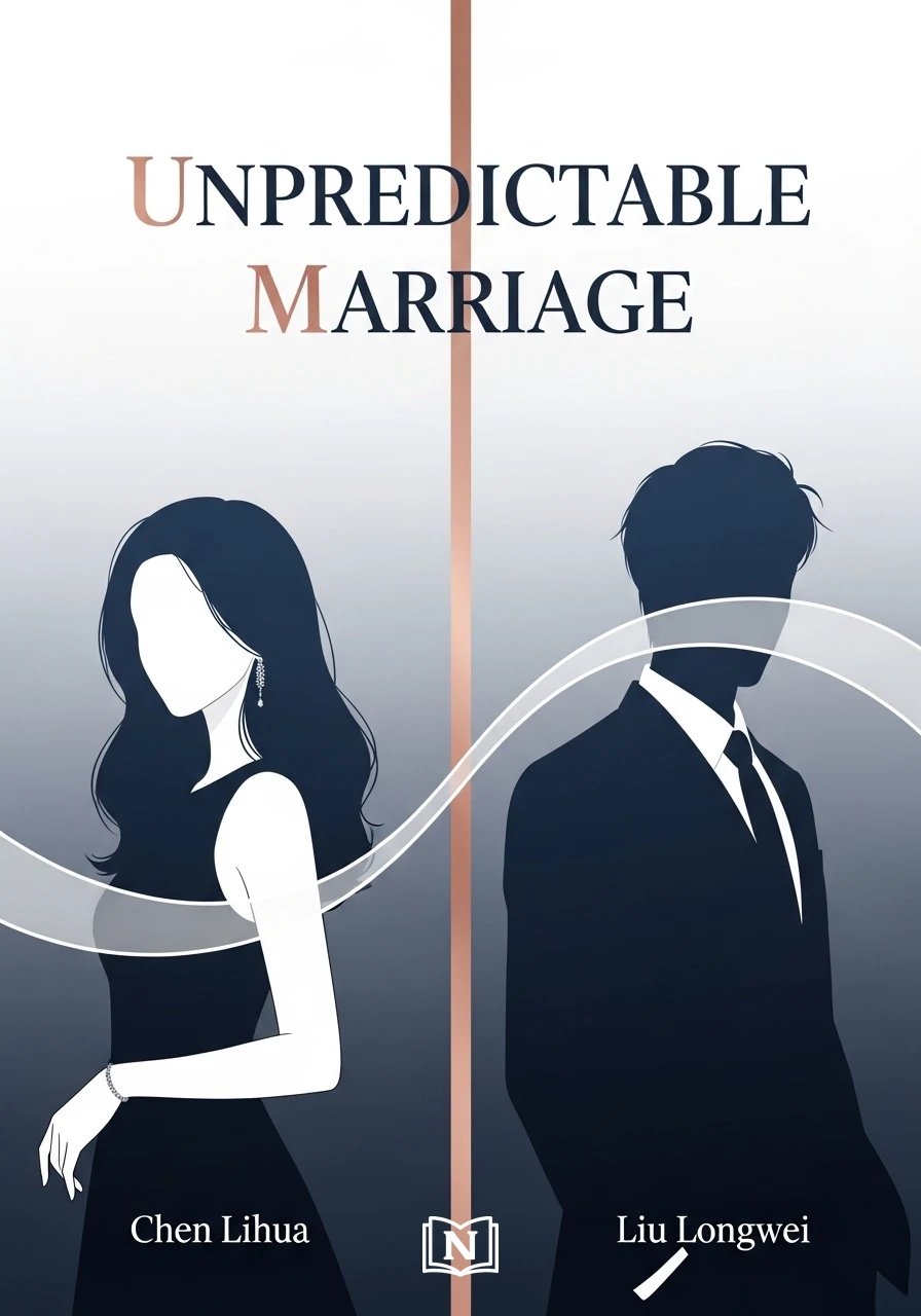 Unpredictable Marriage. Novel