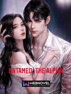 UNTAMED: THE ALPHA