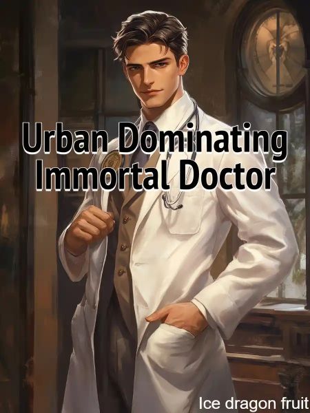 Urban Dominating Immortal Doctor