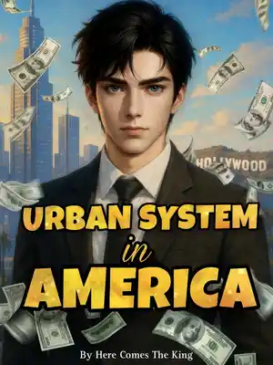 Urban System in America