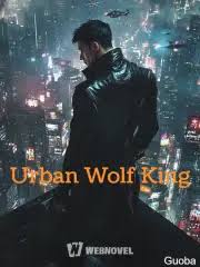 Urban Wolf King