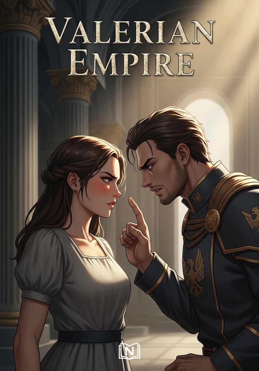 Valerian Empire Novel