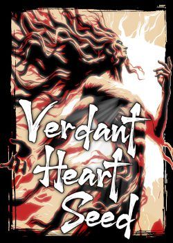 Verdant Heart Seed – A Reverend Insanity fan-fiction